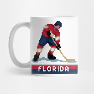 Florida Hockey Mug